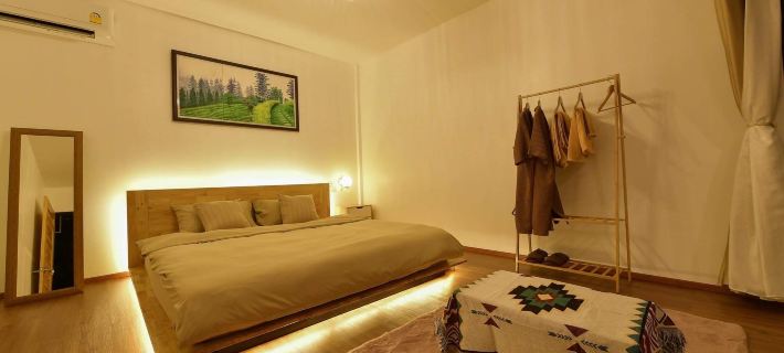 Merrin Farm Hotels in Mae Suai