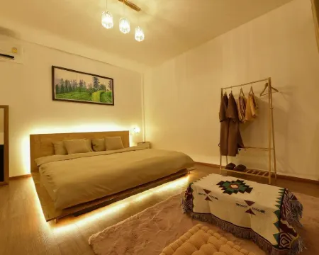 Merrin Farm Hotels in Mae Suai