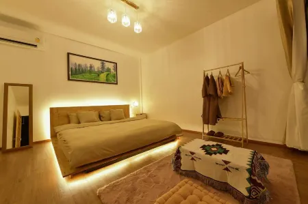 Merrin Farm Отели в г. Mae Suai