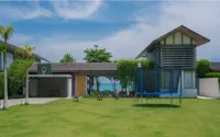 Sava Villa 7 | Villa Aqua