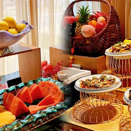 Ramada Encore by Wyndham Shanghai Pudong Airport