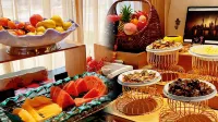 Ramada Encore by Wyndham Shanghai Pudong Airport - Desayuno