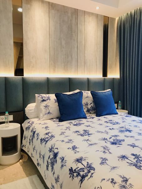 Gold Coast PIK Sea View Apartments by LongeSuites Hotels in North Jakarta