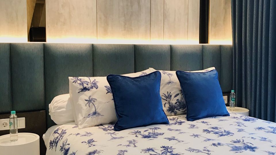 Gold Coast PIK Sea View Apartments by LongeSuites