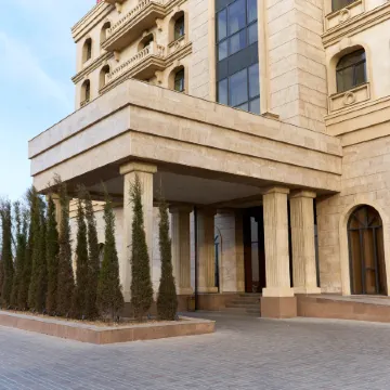 Kainar Hotel