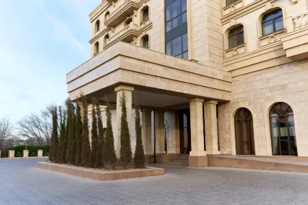 Kainar Hotel Отели в г. Шымкент