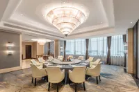 Nanyuan Hotel - Bữa sáng