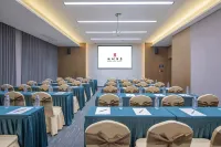 Hongzhen Hotel（Xixi Branch） - Business