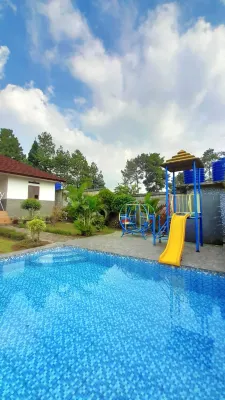 Zultanz Villa Yasmine