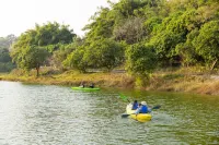 Dongfangcun Senye Resort Các khách sạn ở Quảng Châu