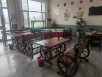 Mengbei Express Hotel Hotels in Yanshan