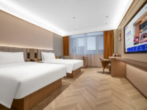 星程酒店(阿拉善盟額濟納旗策克店) 額濟納旗酒店