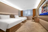 Starway Hotel (Alashanmeng Ejin Banner Ceke) Hotels in Ejin Banner