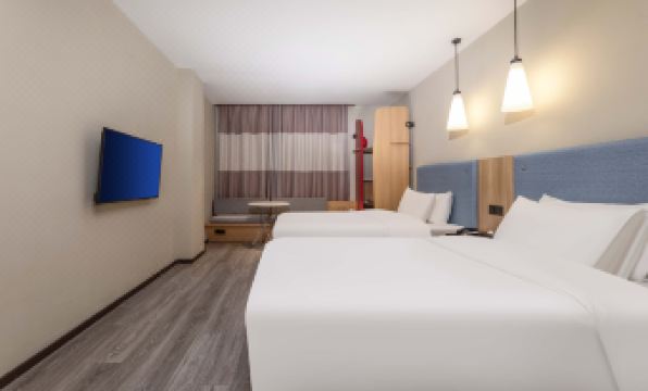 Homeinn · neo (Taicang Nanyang Plaza)