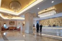 Vienna Hotel (Xiangtan Yisuhe) Hotels in Xiangtanxian