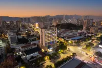 Lihang Hotel (Tonglu Central Plaza Store)