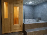 Bluedot Poshtel Hotels in Сеул