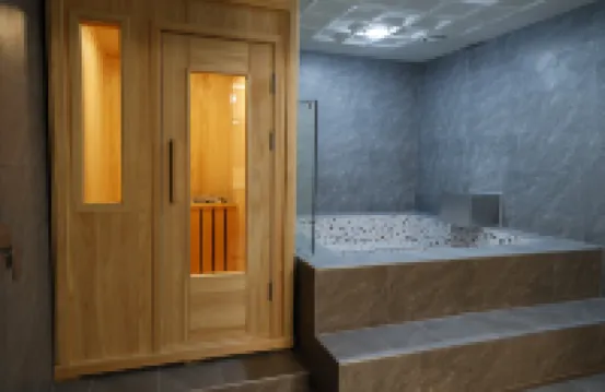 藍點豪華旅舍明洞