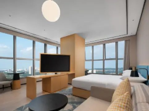 儋州の4つ星特選ホテル・トップ10