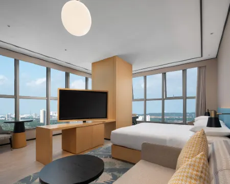 Hilton Garden Inn Danzhou Yangpu Hotels in Danzhou