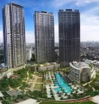 Platinum Royal Mediterania West Jakarta