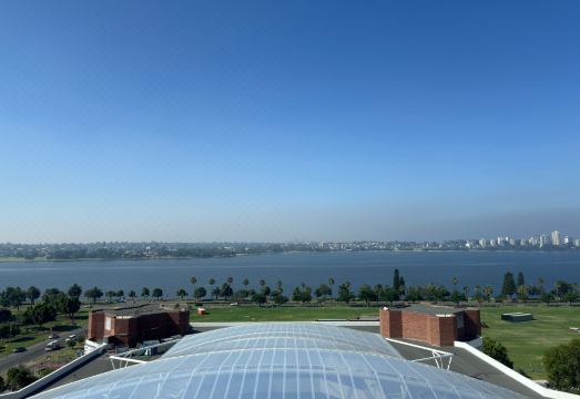 랭리 파크 레지던스