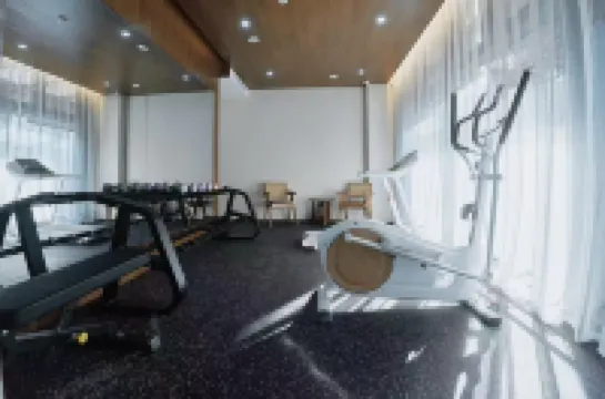 75棲吾ホテル（大同古城和陽門広場）