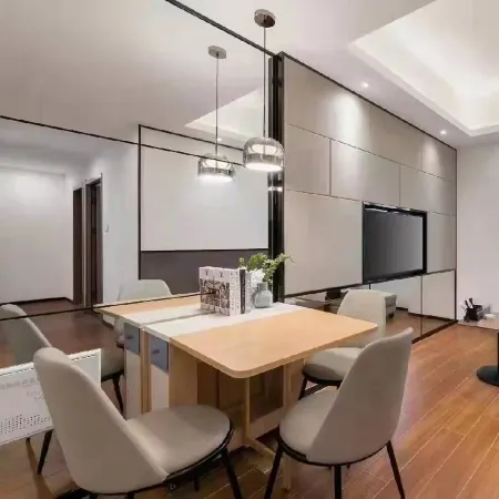 Junjing Hotel Отели рядом со станцией Changle East Railway Station