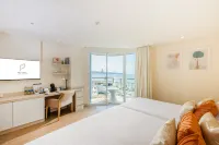 Pattaya Sea View Hotel Hotels in Pattaya
