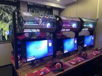 โรงแรมซีด อี-สปอร์ต - อ่างจากุชชี่
