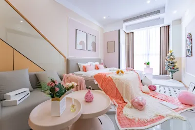 Starlight Future Hotel Apartment (Wenzhou Ouhai Niushan South Road Branch)
