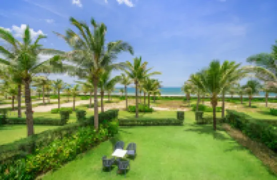 Legasea Villa Hoi An Private Pool 3Night pick - up