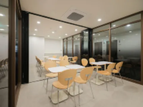 Aank hotel Sejong Hoteles en Sejong