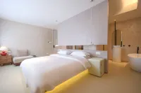 Shi HuanLight luxury healing vacation villa (Jianshui ancient city Wenchang store)