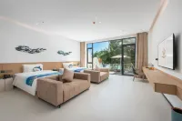 Yunman Hotel (Sanya Dadonghai Branch)
