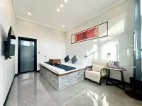 Shaodongjia Mansion No. 2 Courtyard (Pingyao Ancient City Scenic Area)