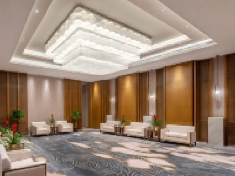 Hainan Universal QiziBay Beach Hotel Hotels in Changjiang