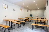 Shanqi Xiaoshe Boutique Homestay