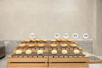 Starway Hotel (Dongxing Port) - petit déjeuner