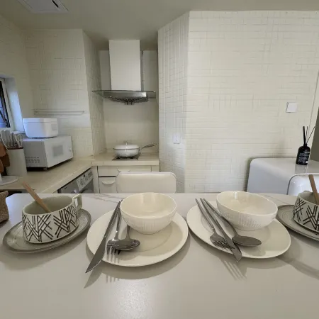 Yi Mu Homestay (Beijing Sanlitun Taikoo Li)