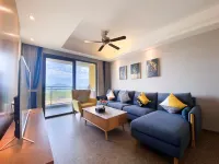Tianyi High Travel Hotel (Shenzhou Peninsula Branch) - Badekar