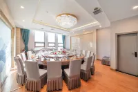 Yuyang International Hotel (Xi'an Lintong Terra Cotta Warriors Tourist Area Store)