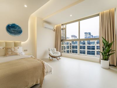 Shanman • Tender Design Hotel