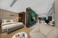 Kerry Guanyue Executive Hotel (Chongqing Guanyinqiao Pedestrian Street Branch)