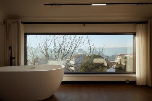 Xinchang Shanxing · Pusu (Xiayanbei) - Pools