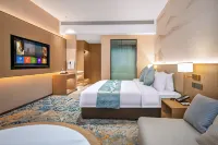 JinFu Hotel Hotels in Lijin