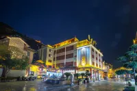 Zhenyuan Mingcheng Hotel - Morgenmad