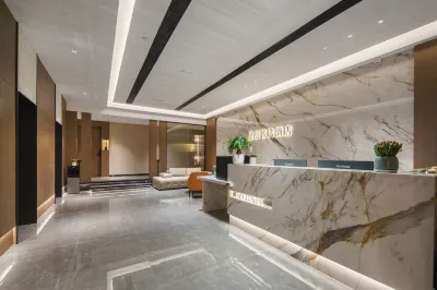 Chongqing Star Express Hotel (Guanyinqiao Pedestrian Street)