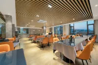Yizhi Hotel Huizhou Boluo Yuanzhou (Government Complex Branch) - Hot Tub