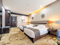 Hengyuan International Hotel Hotels in Baoji